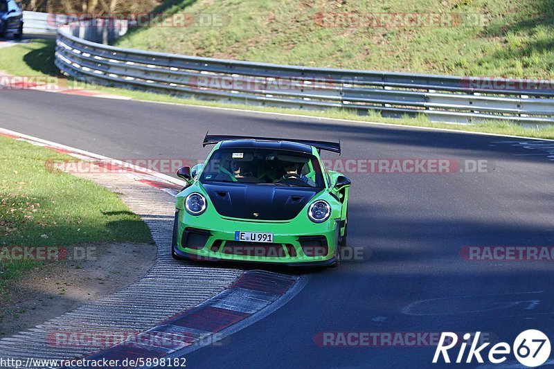 Bild #5898182 - Touristenfahrten Nürburgring Nordschleife (19.04.2019)