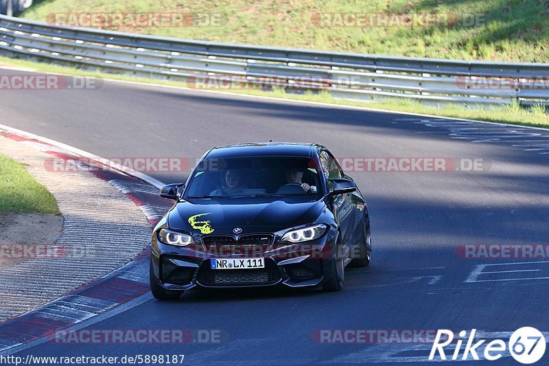 Bild #5898187 - Touristenfahrten Nürburgring Nordschleife (19.04.2019)