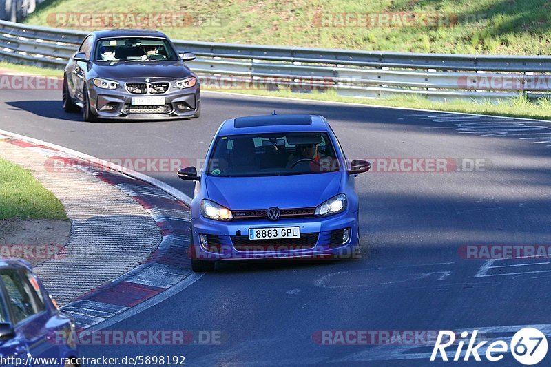 Bild #5898192 - Touristenfahrten Nürburgring Nordschleife (19.04.2019)