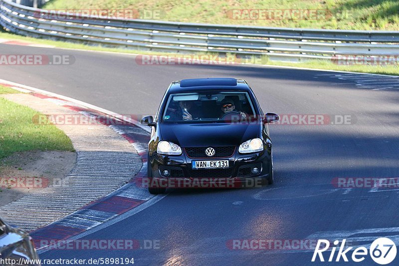 Bild #5898194 - Touristenfahrten Nürburgring Nordschleife (19.04.2019)