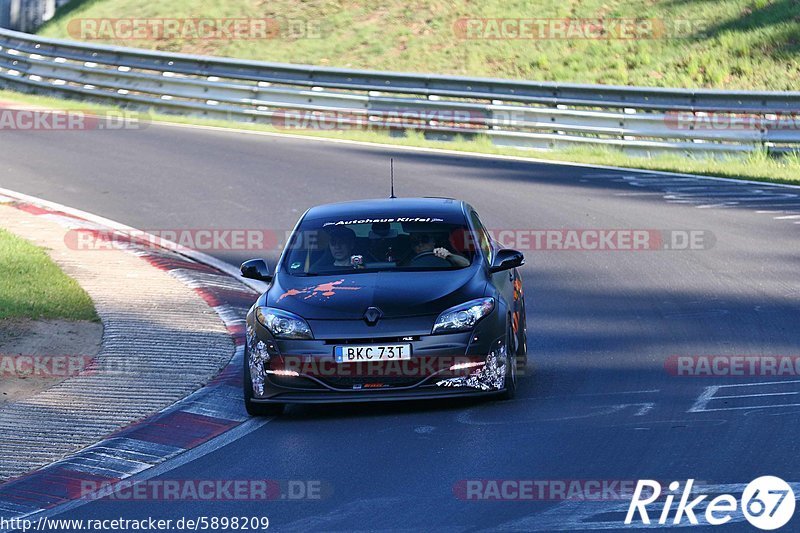 Bild #5898209 - Touristenfahrten Nürburgring Nordschleife (19.04.2019)