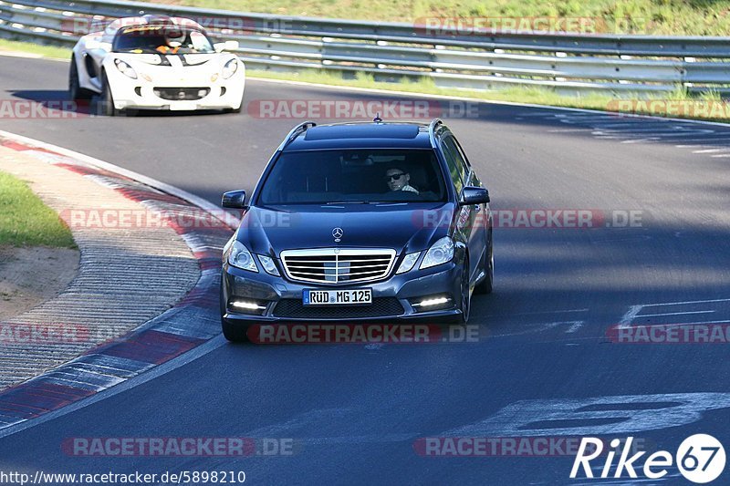 Bild #5898210 - Touristenfahrten Nürburgring Nordschleife (19.04.2019)