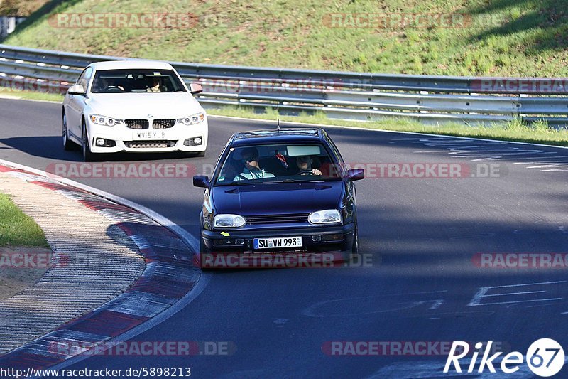 Bild #5898213 - Touristenfahrten Nürburgring Nordschleife (19.04.2019)