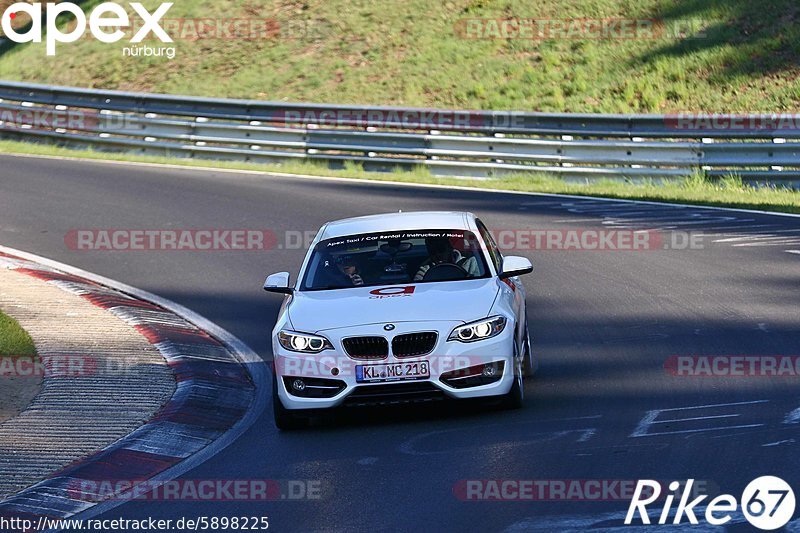 Bild #5898225 - Touristenfahrten Nürburgring Nordschleife (19.04.2019)