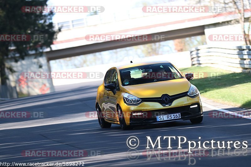 Bild #5898272 - Touristenfahrten Nürburgring Nordschleife (19.04.2019)