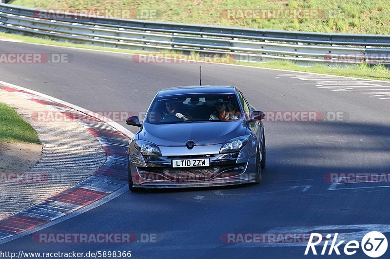 Bild #5898366 - Touristenfahrten Nürburgring Nordschleife (19.04.2019)