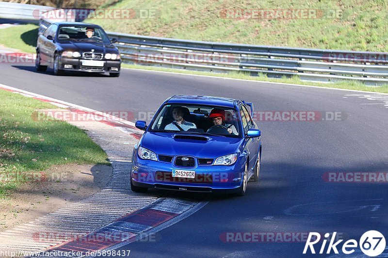 Bild #5898437 - Touristenfahrten Nürburgring Nordschleife (19.04.2019)