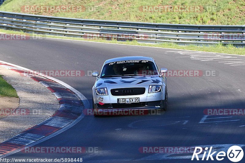 Bild #5898448 - Touristenfahrten Nürburgring Nordschleife (19.04.2019)