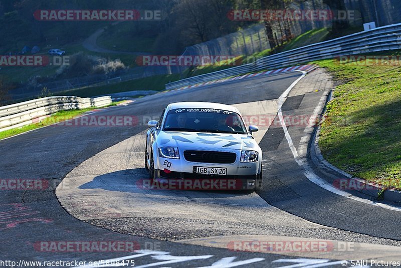 Bild #5898475 - Touristenfahrten Nürburgring Nordschleife (19.04.2019)