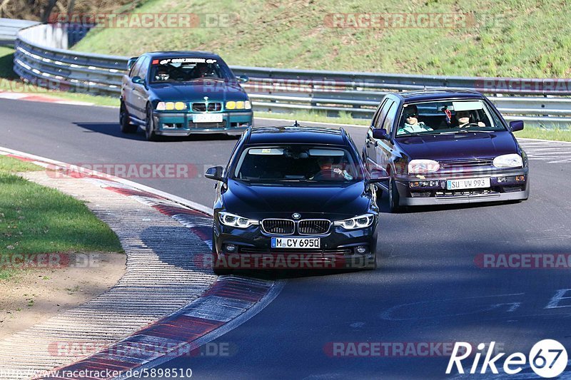 Bild #5898510 - Touristenfahrten Nürburgring Nordschleife (19.04.2019)