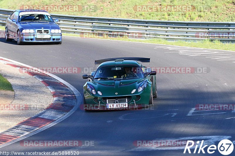 Bild #5898520 - Touristenfahrten Nürburgring Nordschleife (19.04.2019)