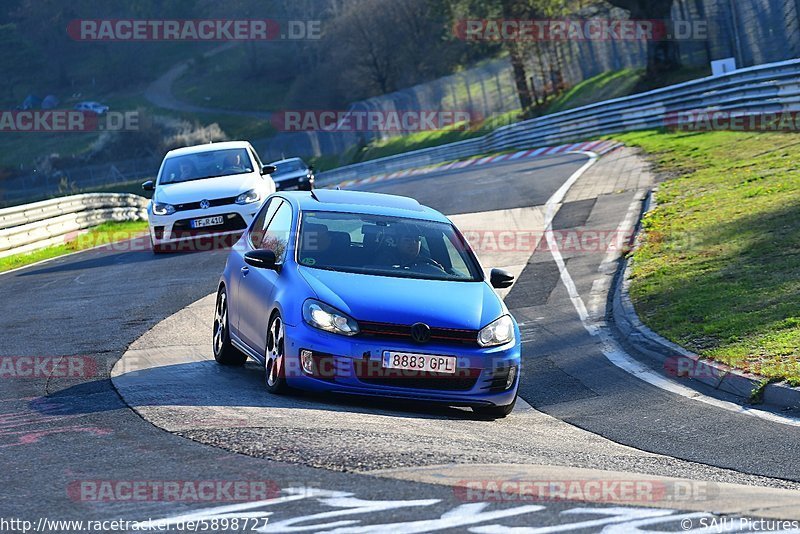 Bild #5898727 - Touristenfahrten Nürburgring Nordschleife (19.04.2019)