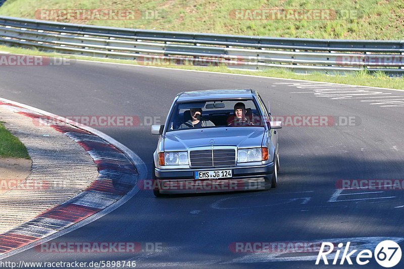 Bild #5898746 - Touristenfahrten Nürburgring Nordschleife (19.04.2019)