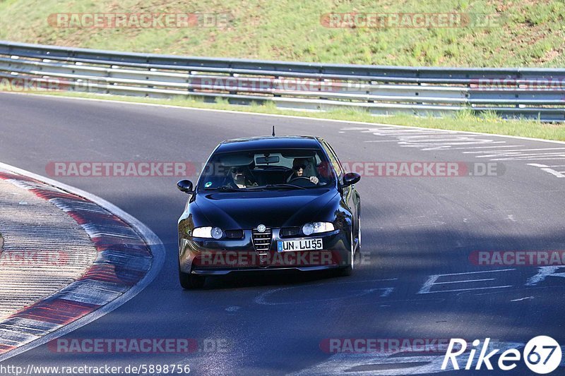 Bild #5898756 - Touristenfahrten Nürburgring Nordschleife (19.04.2019)