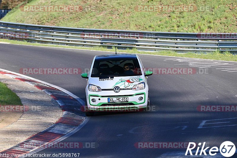 Bild #5898767 - Touristenfahrten Nürburgring Nordschleife (19.04.2019)