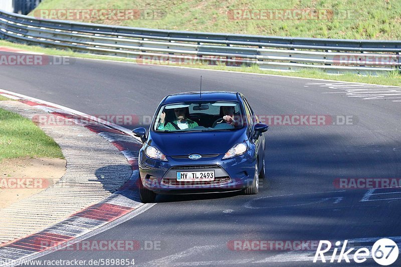 Bild #5898854 - Touristenfahrten Nürburgring Nordschleife (19.04.2019)