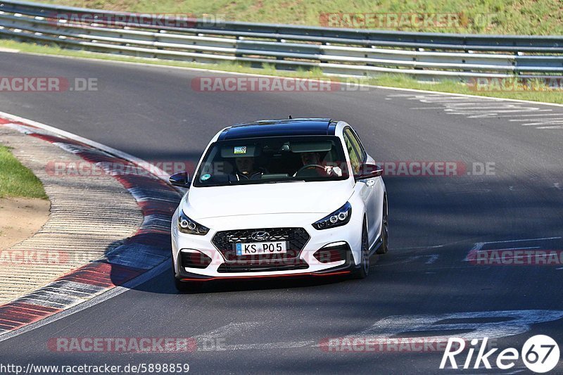 Bild #5898859 - Touristenfahrten Nürburgring Nordschleife (19.04.2019)