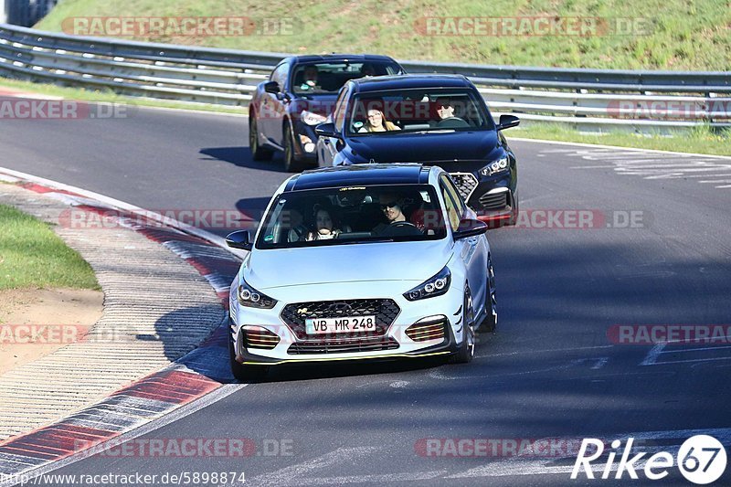 Bild #5898874 - Touristenfahrten Nürburgring Nordschleife (19.04.2019)