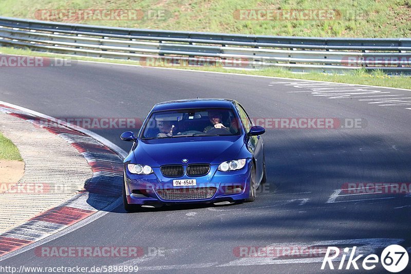 Bild #5898899 - Touristenfahrten Nürburgring Nordschleife (19.04.2019)