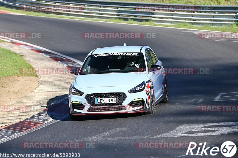 Bild #5898933 - Touristenfahrten Nürburgring Nordschleife (19.04.2019)