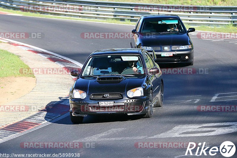 Bild #5898938 - Touristenfahrten Nürburgring Nordschleife (19.04.2019)