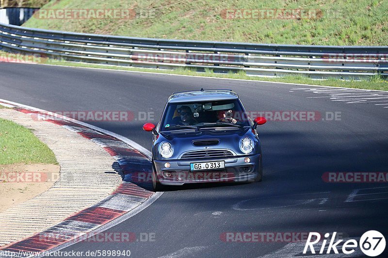 Bild #5898940 - Touristenfahrten Nürburgring Nordschleife (19.04.2019)