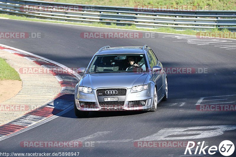 Bild #5898947 - Touristenfahrten Nürburgring Nordschleife (19.04.2019)