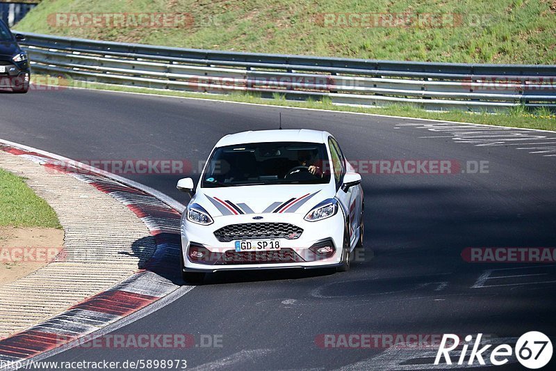 Bild #5898973 - Touristenfahrten Nürburgring Nordschleife (19.04.2019)