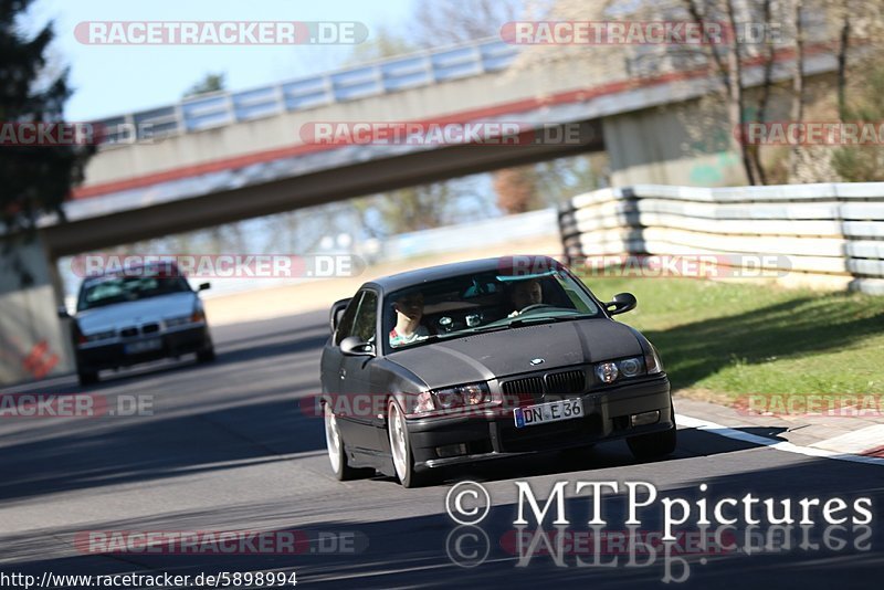 Bild #5898994 - Touristenfahrten Nürburgring Nordschleife (19.04.2019)