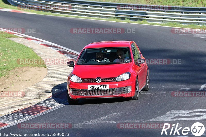 Bild #5899023 - Touristenfahrten Nürburgring Nordschleife (19.04.2019)