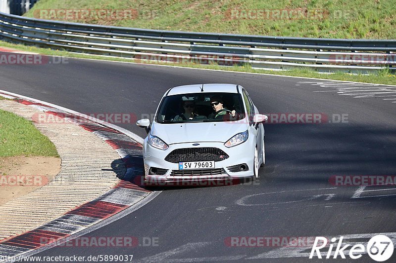 Bild #5899037 - Touristenfahrten Nürburgring Nordschleife (19.04.2019)