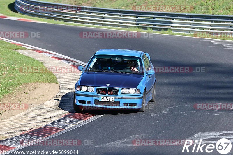 Bild #5899044 - Touristenfahrten Nürburgring Nordschleife (19.04.2019)