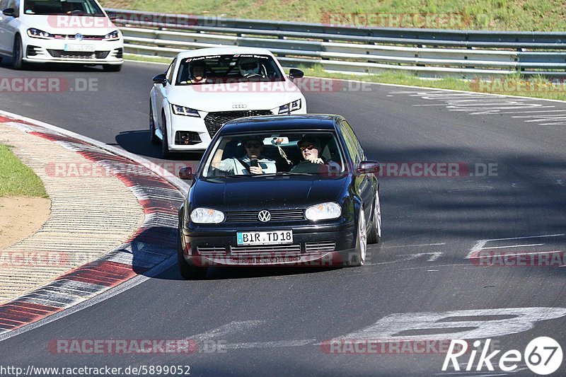 Bild #5899052 - Touristenfahrten Nürburgring Nordschleife (19.04.2019)