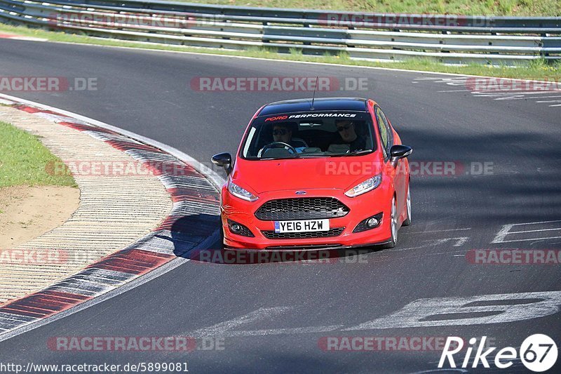 Bild #5899081 - Touristenfahrten Nürburgring Nordschleife (19.04.2019)