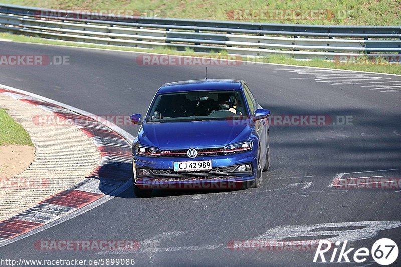 Bild #5899086 - Touristenfahrten Nürburgring Nordschleife (19.04.2019)