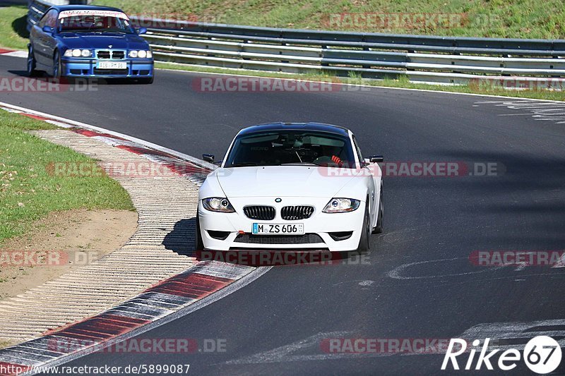 Bild #5899087 - Touristenfahrten Nürburgring Nordschleife (19.04.2019)