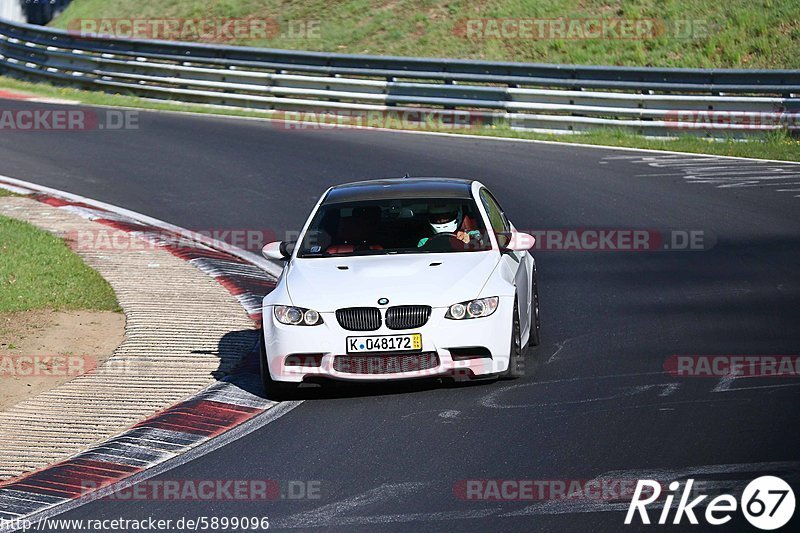 Bild #5899096 - Touristenfahrten Nürburgring Nordschleife (19.04.2019)