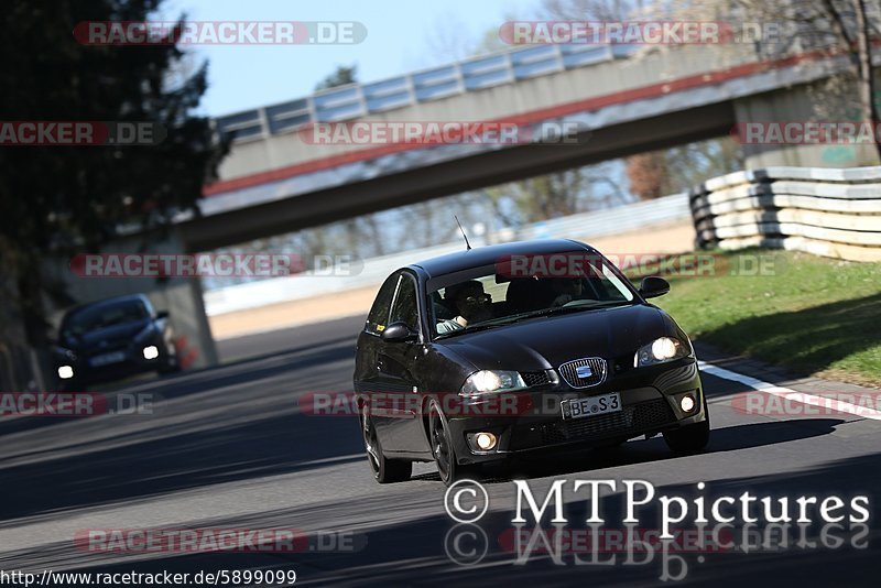 Bild #5899099 - Touristenfahrten Nürburgring Nordschleife (19.04.2019)