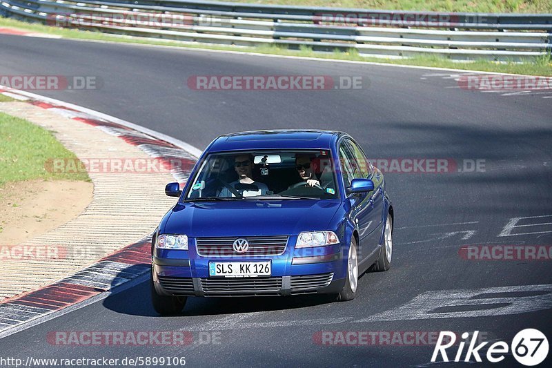 Bild #5899106 - Touristenfahrten Nürburgring Nordschleife (19.04.2019)