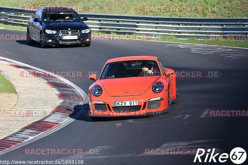 Bild #5899108 - Touristenfahrten Nürburgring Nordschleife (19.04.2019)