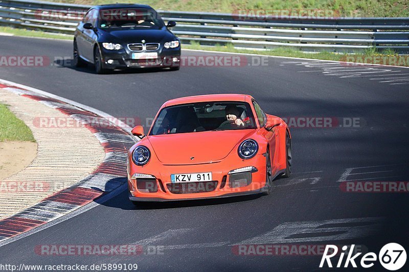 Bild #5899109 - Touristenfahrten Nürburgring Nordschleife (19.04.2019)