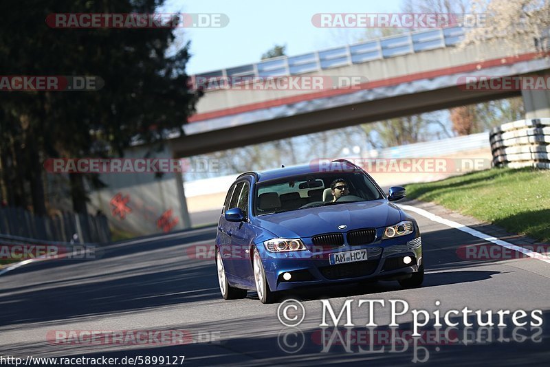 Bild #5899127 - Touristenfahrten Nürburgring Nordschleife (19.04.2019)