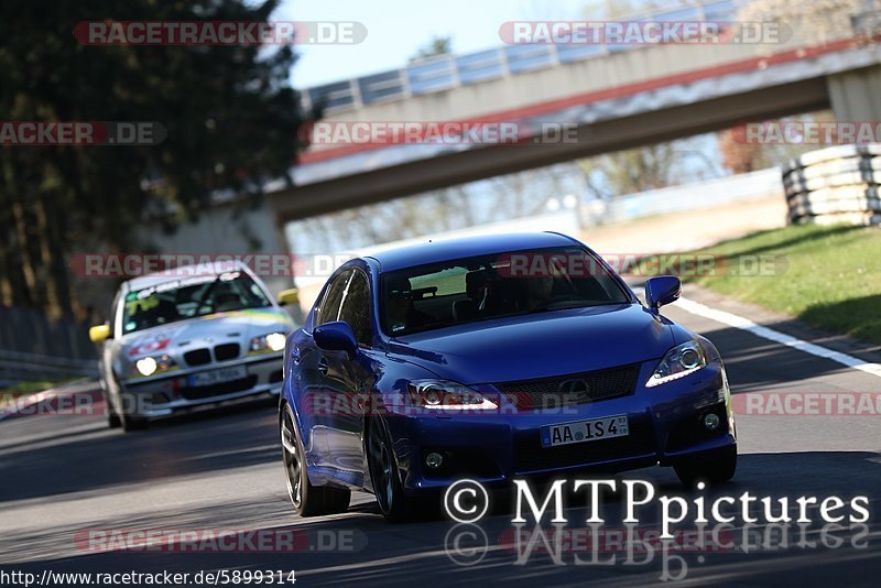 Bild #5899314 - Touristenfahrten Nürburgring Nordschleife (19.04.2019)