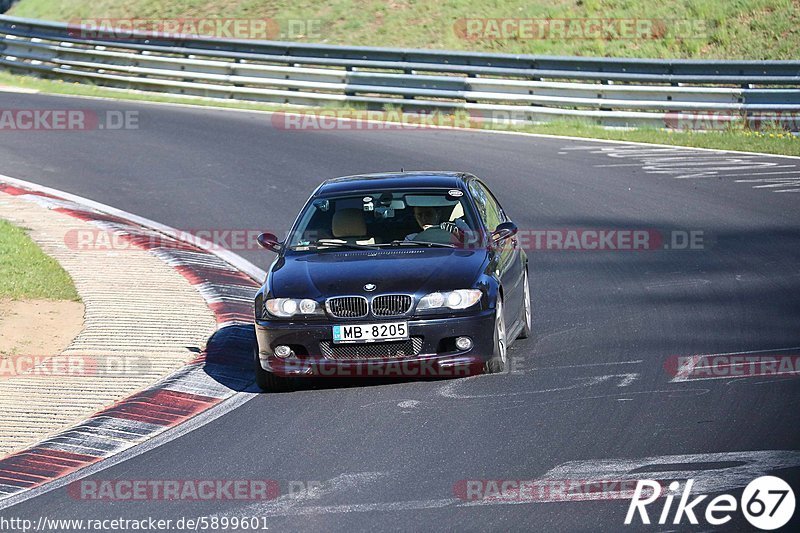 Bild #5899601 - Touristenfahrten Nürburgring Nordschleife (19.04.2019)