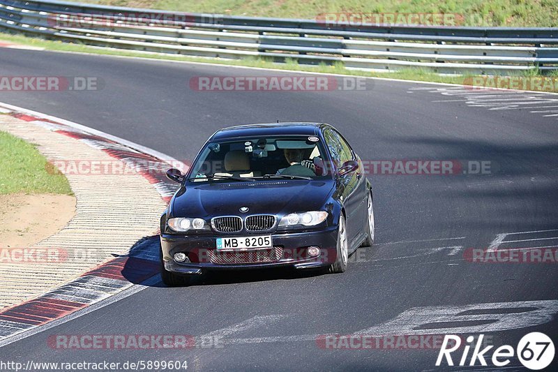 Bild #5899604 - Touristenfahrten Nürburgring Nordschleife (19.04.2019)