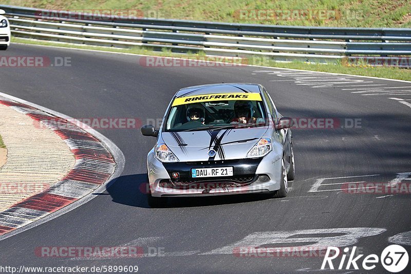 Bild #5899609 - Touristenfahrten Nürburgring Nordschleife (19.04.2019)