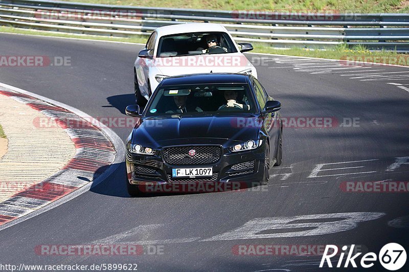 Bild #5899622 - Touristenfahrten Nürburgring Nordschleife (19.04.2019)