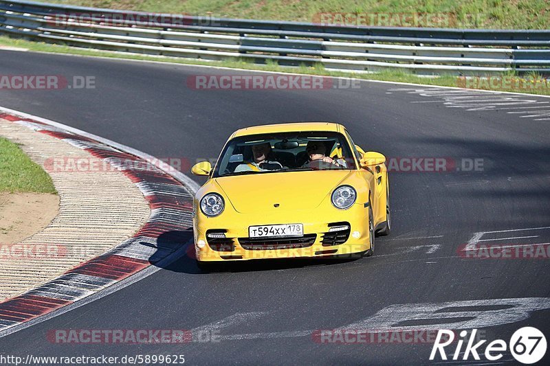 Bild #5899625 - Touristenfahrten Nürburgring Nordschleife (19.04.2019)