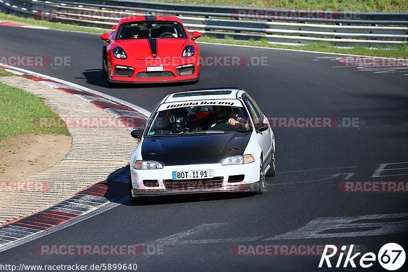 Bild #5899640 - Touristenfahrten Nürburgring Nordschleife (19.04.2019)