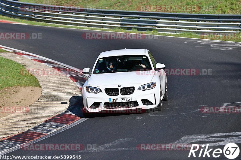 Bild #5899645 - Touristenfahrten Nürburgring Nordschleife (19.04.2019)